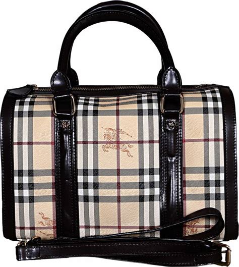 burberry signatures|how to authenticate Burberry bag.